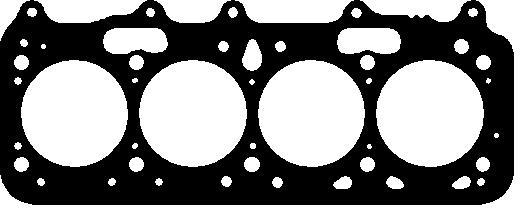 Butée hydraulique I