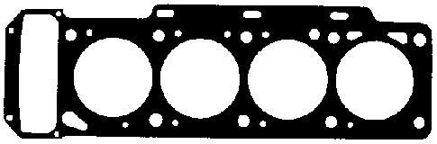 Butée hydraulique Coupé