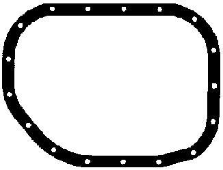 Butée hydraulique Coupé