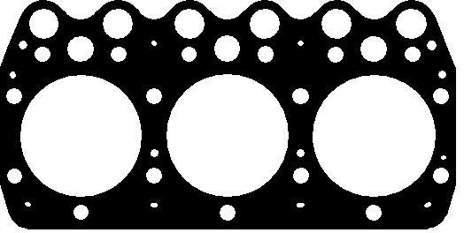 Butée hydraulique I
