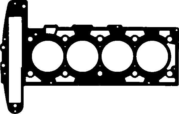 Butée hydraulique Ds
