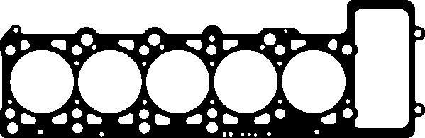 Butée hydraulique I