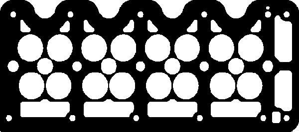 Butée hydraulique I