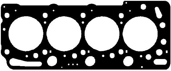 Butée hydraulique I