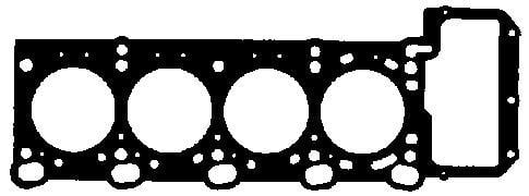 Butée hydraulique I