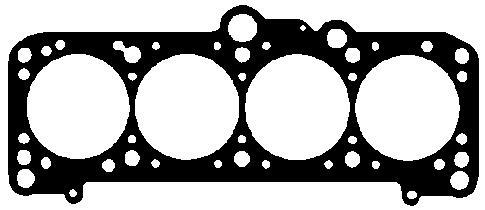 Butée hydraulique Coupé