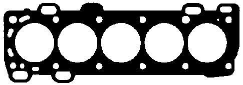 Butée hydraulique Coupé