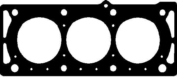 Butée hydraulique Coupé