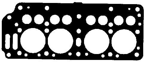Butée hydraulique 2.8