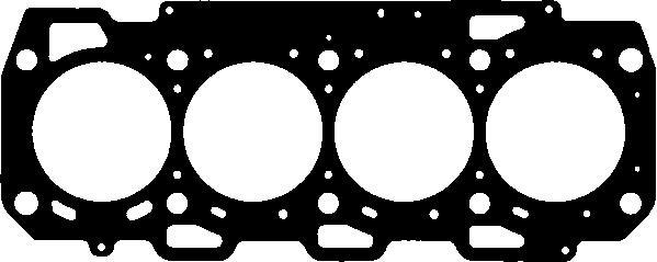 Butée hydraulique I