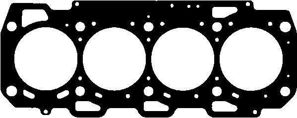 Butée hydraulique I
