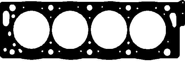 Butée hydraulique Ds