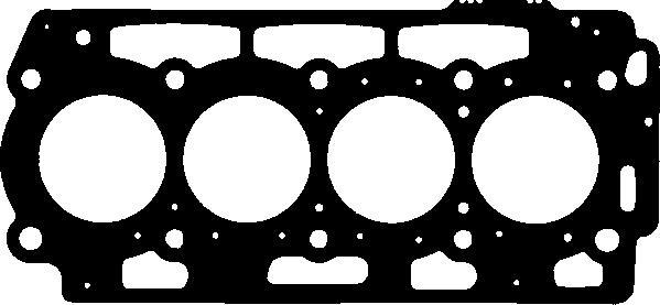 Butée hydraulique Ds