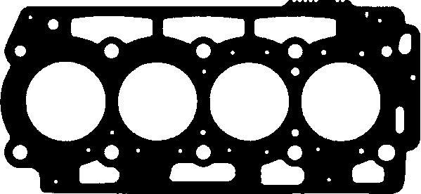 Butée hydraulique Ds