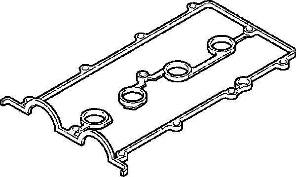 Butée hydraulique I