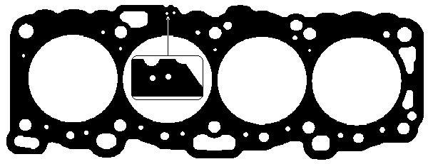 Butée hydraulique I
