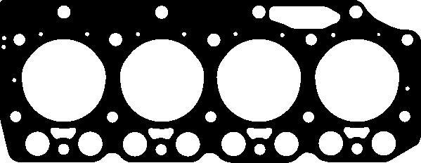 Butée hydraulique I
