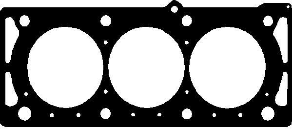 Butée hydraulique I