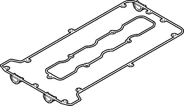Butée hydraulique Coupé