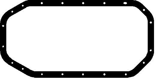 Butée hydraulique Coupé