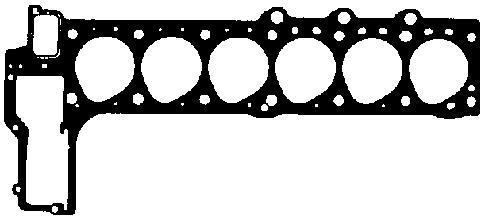 Butée hydraulique 2.8