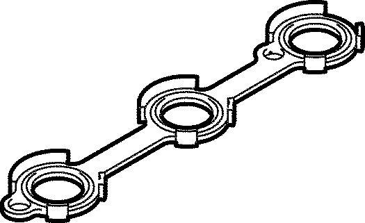 Butée hydraulique I