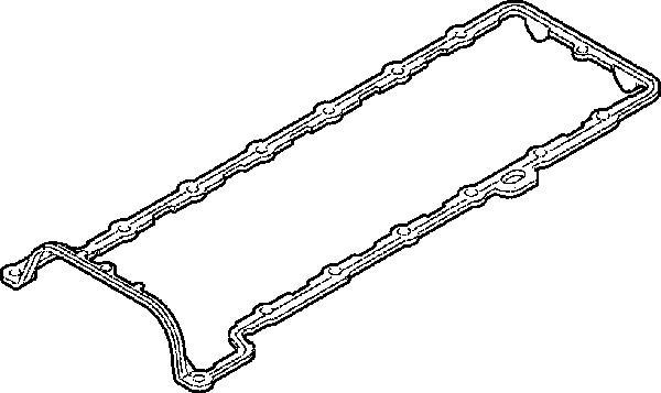 Butée hydraulique Coupé