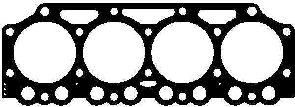 Butée hydraulique I