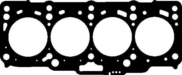 Joint de culasse ELRING 898.510