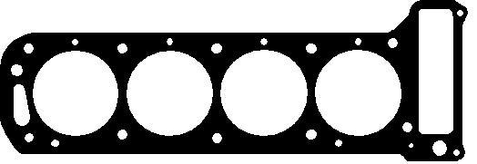 Butée hydraulique Ka