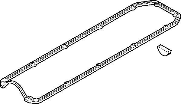 Butée hydraulique Coupé