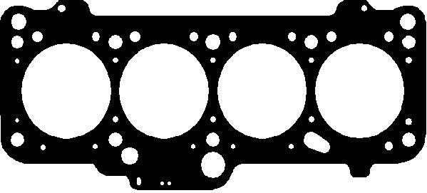 Butée hydraulique I