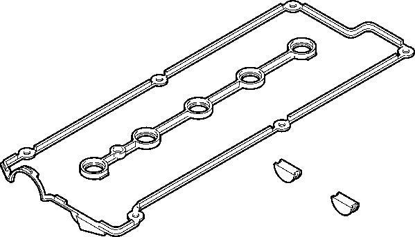 Butée hydraulique Coupé
