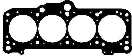Butée hydraulique Coupé