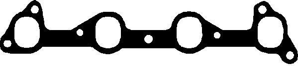 Joint d'étanchéité, collecteur d'échappement ELRING 916.375