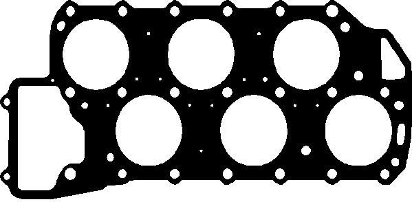 Butée hydraulique Galaxy