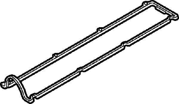 Butée hydraulique Coupé