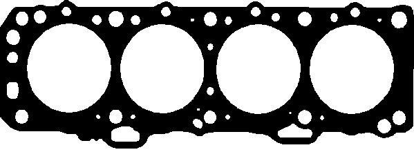 Butée hydraulique I