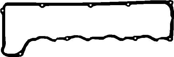 Butée hydraulique I