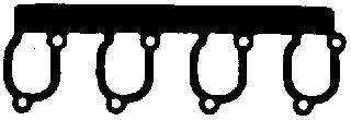Butée hydraulique 944