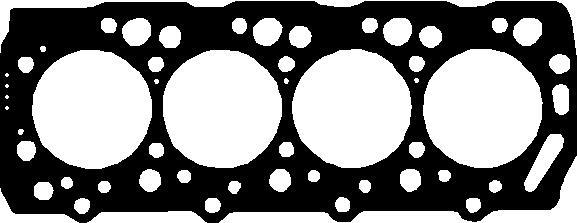 Butée hydraulique Montero