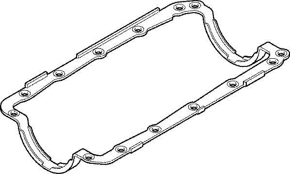Butée hydraulique A8