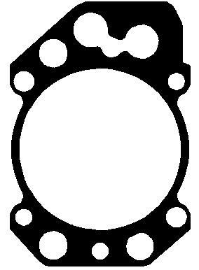 Joint de culasse ELRING 922.368