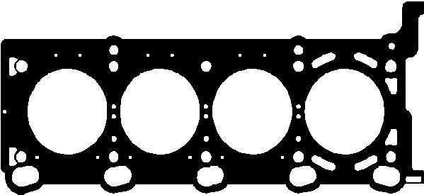 Butée hydraulique I