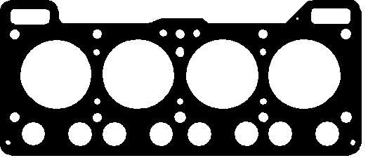 Butée hydraulique I