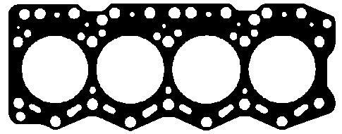 Butée hydraulique I