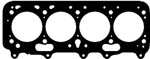 Butée hydraulique I
