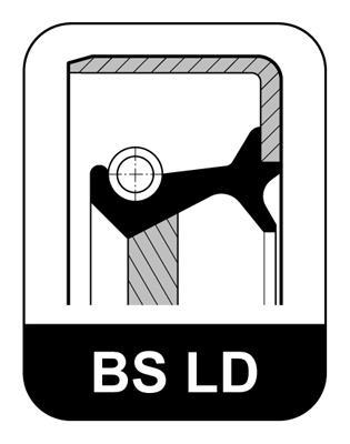 Butée hydraulique I