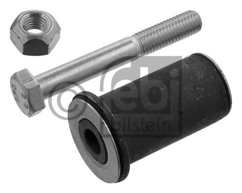 Kit d'assemblage, levier de déviation FEBI BILSTEIN ref. 01952