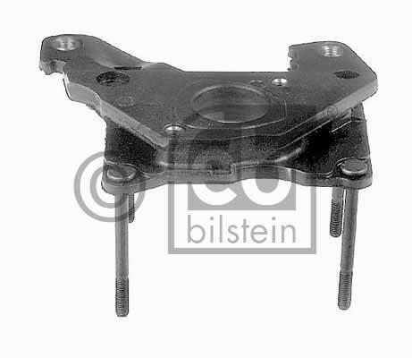 Flasque De Carburateur Pour SPRINTER | Semelle De Carburateur TOYOTA